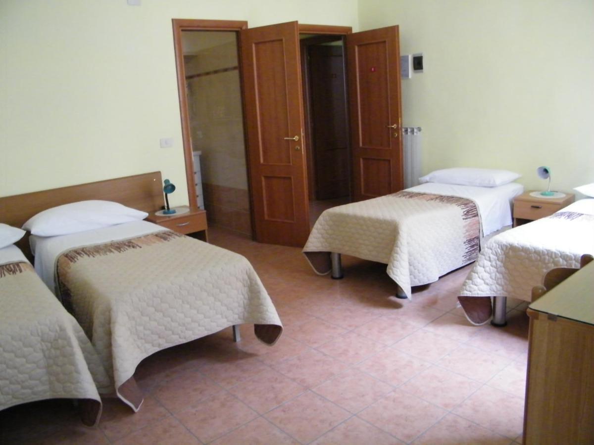 Torino Central-- Rooms And Apartments - Alba Eksteriør bilde