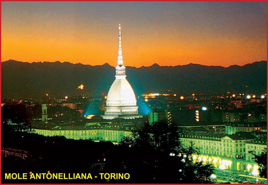 Torino Central-- Rooms And Apartments - Alba Eksteriør bilde