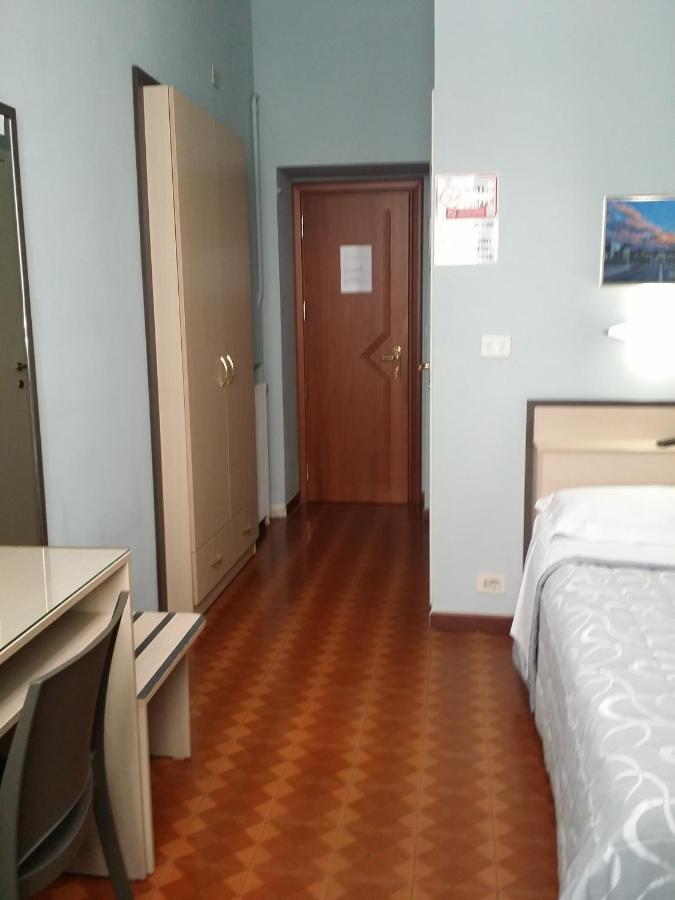 Torino Central-- Rooms And Apartments - Alba Eksteriør bilde