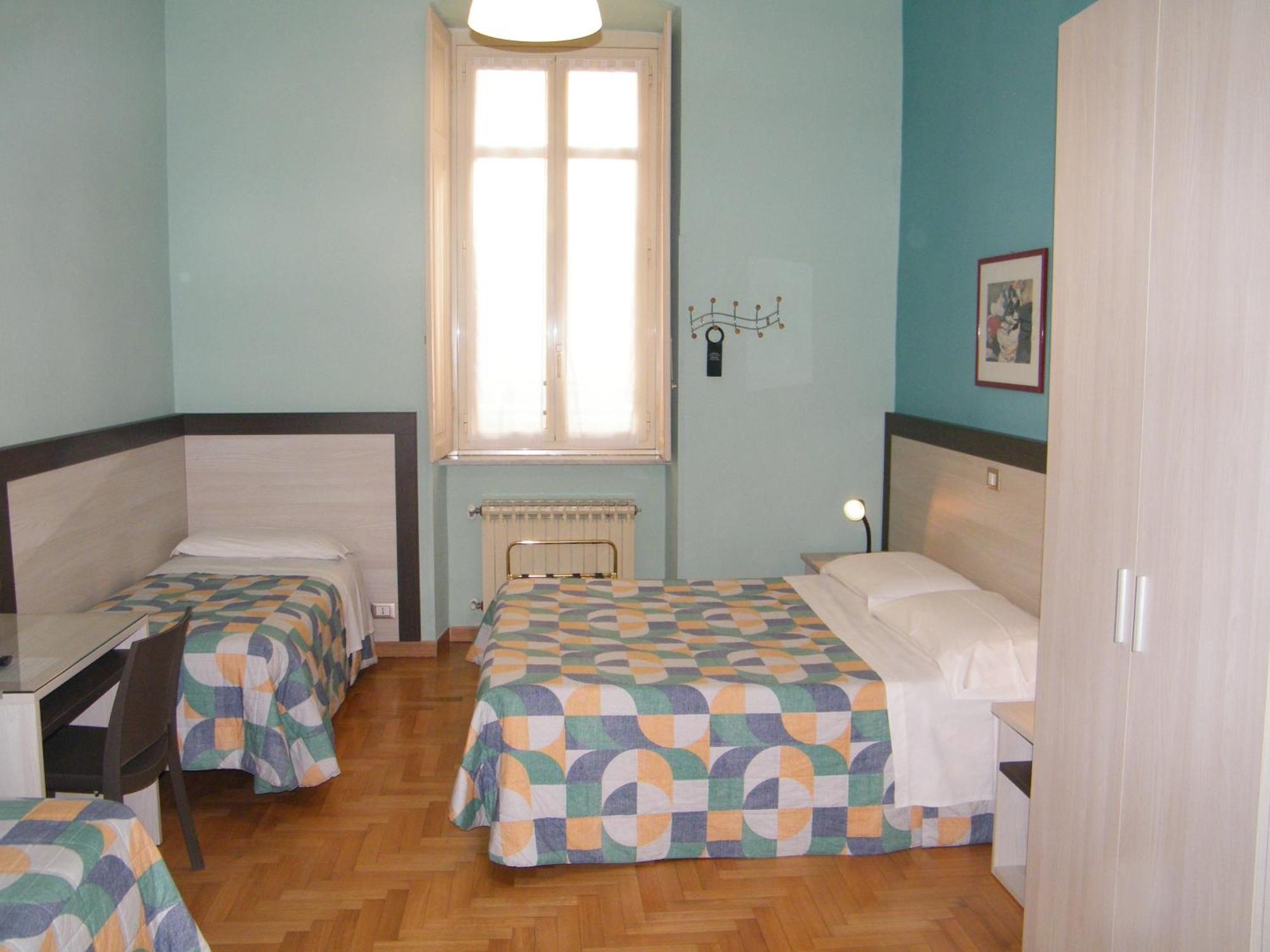 Torino Central-- Rooms And Apartments - Alba Eksteriør bilde