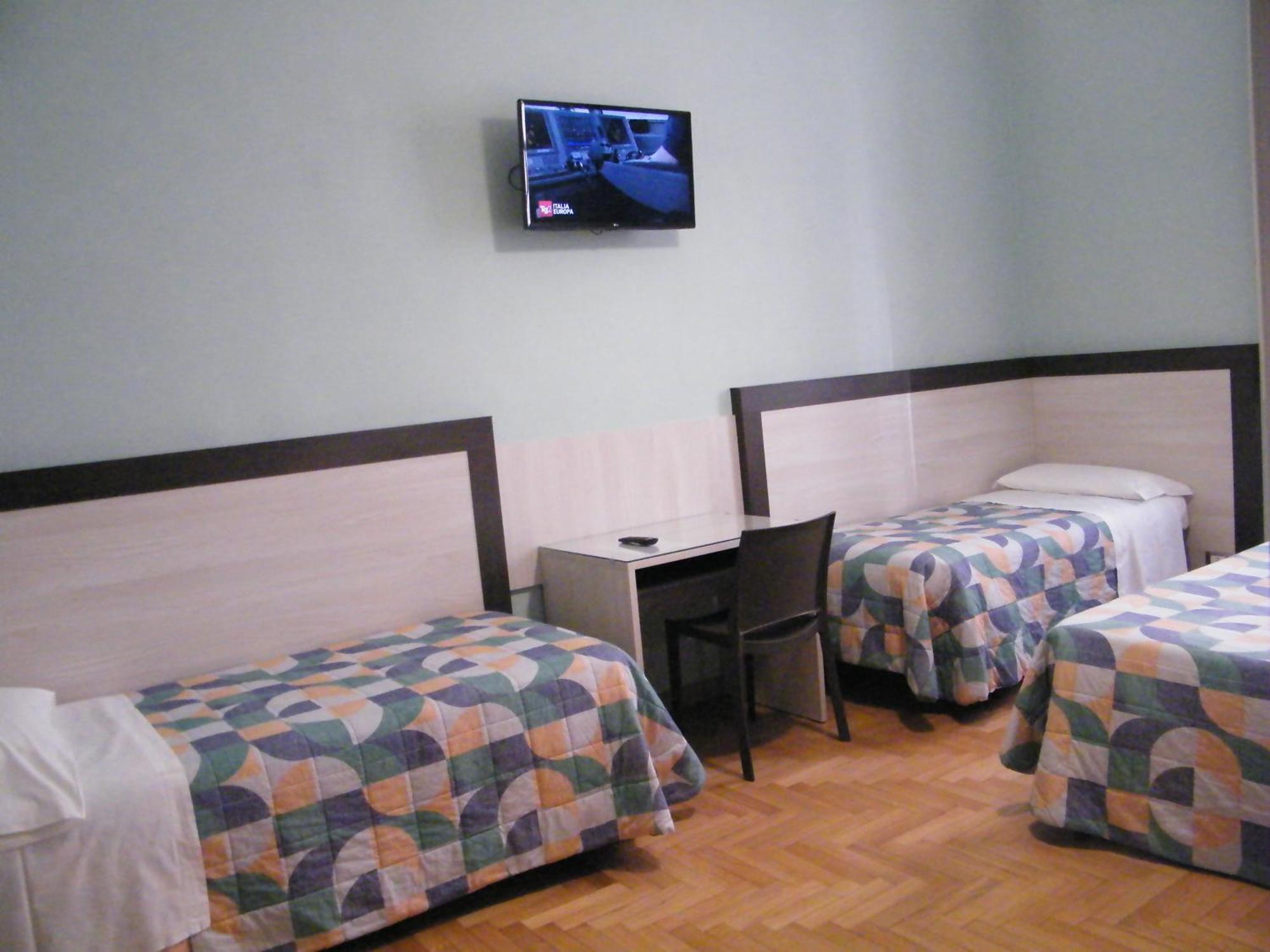 Torino Central-- Rooms And Apartments - Alba Eksteriør bilde