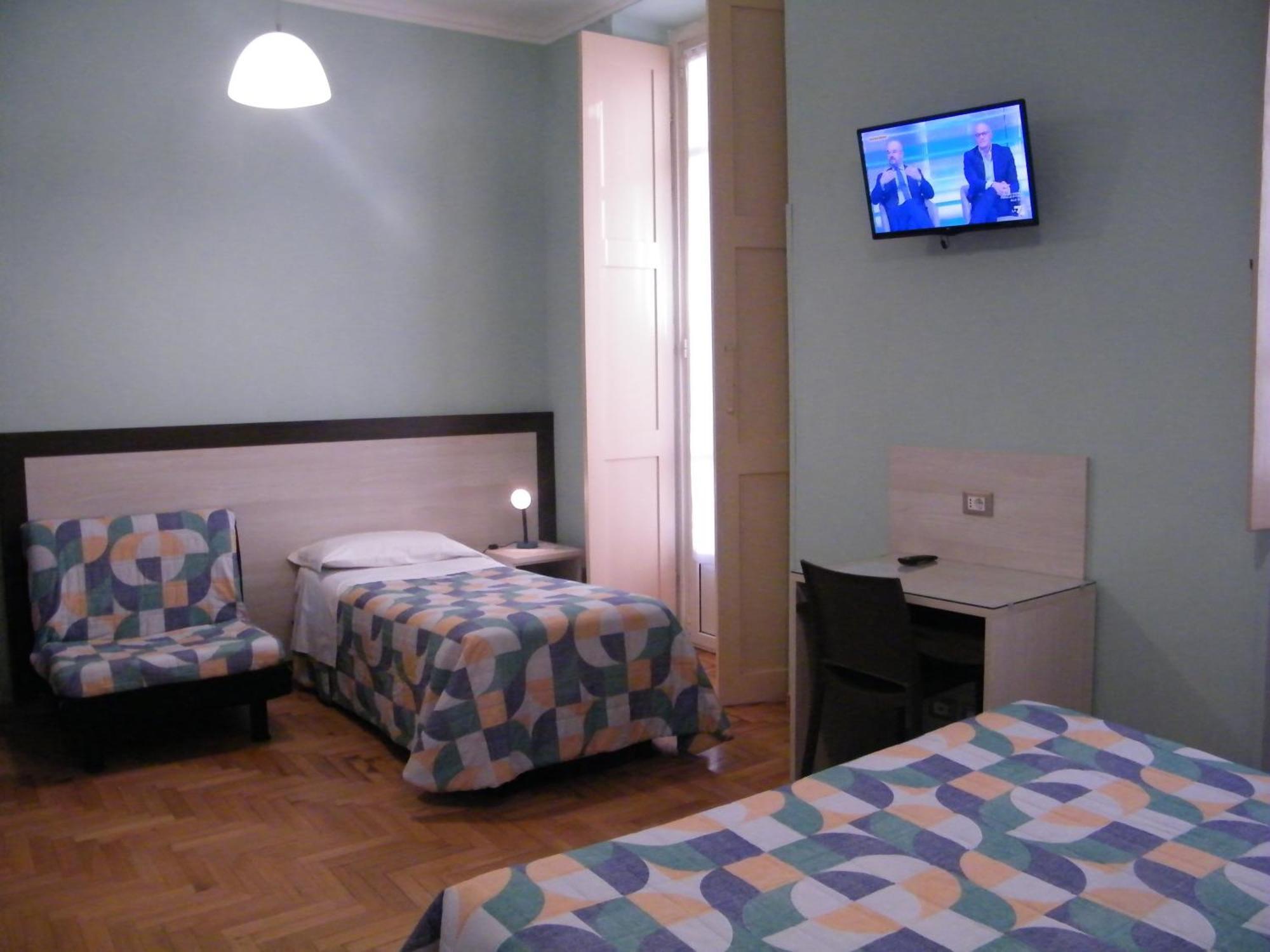 Torino Central-- Rooms And Apartments - Alba Eksteriør bilde